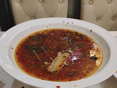 -湘桂人酒楼(西便门店)