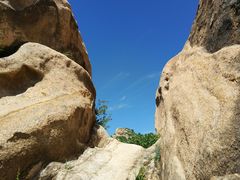-云峰山自然风景区
