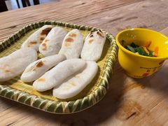 -缘生态云南菜·野生菌庭院餐厅(华侨城店)