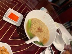 -晶荷轩(香港迪士尼乐园酒店)