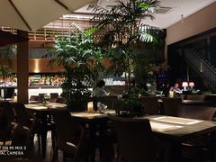 大堂-巴别塔法餐舍(朝阳店)