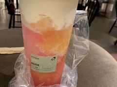 -喜茶(中山利和新地店)