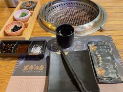-黑牛の店·和牛烧肉(合生汇店)