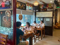 -同得兴 Since·1995 传统苏式面馆(十全街店)