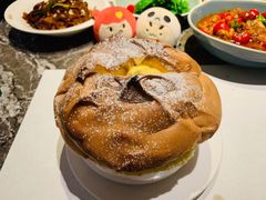 舒芙蕾plus-港丽餐厅