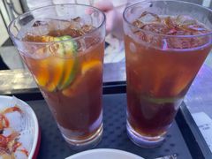 -孖记茶档·热腾茶餐(荔湾领展广场店)