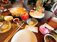 -官也街澳门火锅(新源里店)