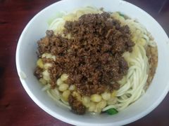 -朱儿面庄(洋河三路店)