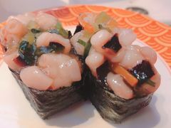 -采御鲜·回转寿司(汕头万达店)