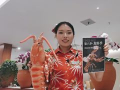 -第六季自助餐厅(王府井店)