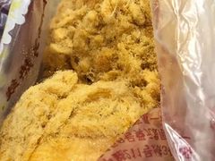 鸡肉丝小贝-鲍师傅糕点(春熙路店)