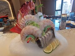 -阿伟海鲜楼·福建菜(延寿店)