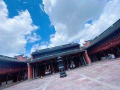 -宁波府城隍庙