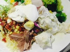 -So Lounge索兰至餐厅(蓝色港湾店)