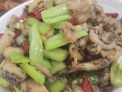 -满口香饭店