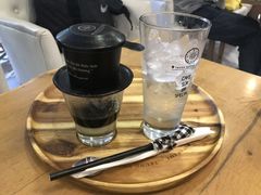 -Trung Nguyen Café Legend
