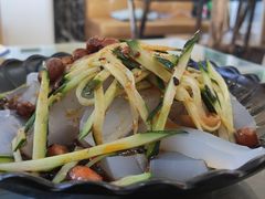 -壹阁胡羊焖饼(特色小吃街店)