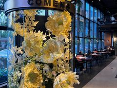 -咖梦餐厅 COMENG RESTAURANT