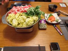 -鞠橘居酒屋(仁恒江湾新天地店)