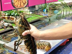 -79号渔船海鲜饭店(宝安店)