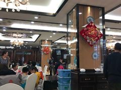 大堂-红宾酒楼(百姓家宴店)