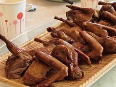 -五谷芳乳鸽王(海景店)