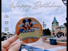 -上海迪士尼度假区