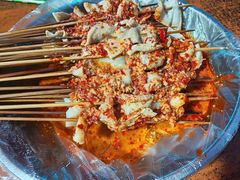 -马贤涮烤(超英·长乐家园店)