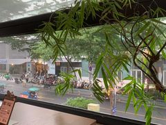 -本处·素食·融合料理(南油店)