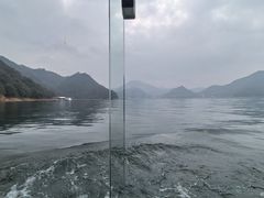 -千岛湖城中湖游船码头