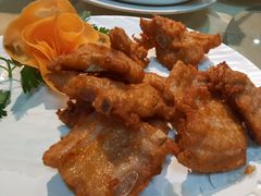 -暨南大学（石牌校区）明湖楼