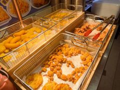 -尹珍珠·韩式无限烤肉(回龙湾店)