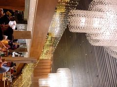 -君悦酒店·La Terrazza意合園·意式风味