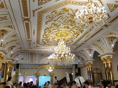 -华梅西餐厅(哈尔滨中央大街店)