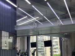 -LA合时健身4PMFIT(花桥旗舰店)