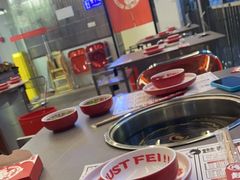 -生活如沸·顺德水牛奶火锅(大学路店)