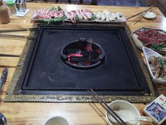 -滇藏石锅宴(北门坡古城管理局店)