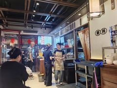 -寻裕记·现炒浇头面(人民广场店)