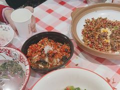 -西江红·株洲本地菜(滨江南路店)