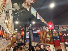 大堂-蒜香焼肉PURUSHIN(马场路店)