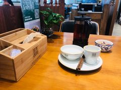 -莲香西域·正宗新疆菜(龙华店)