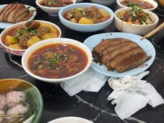 -李记小小吃(涪江路店)