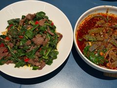-一坐一忘云南菜(嘉里中心店)