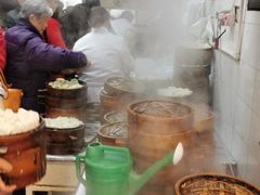 -海汇源老烧麦店(东大街总店)