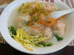 -长人馄饨铺(解放街店)