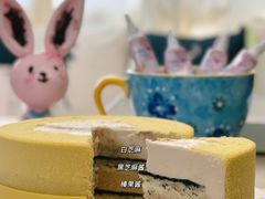 -壹点壹客·生日蛋糕(南山店)