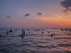 -侨港海滩