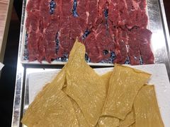 -潮汕牛肉火锅