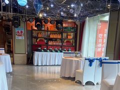 -小厨娘淮扬菜(板桥一店)
