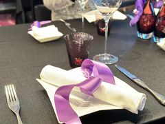 -LA TABLE de Joël Robuchon Restaurant